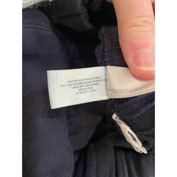 Cutter & Buck Men's Joggers Blue Size L Elastic Waistband Pockets - Picture 11 of 11